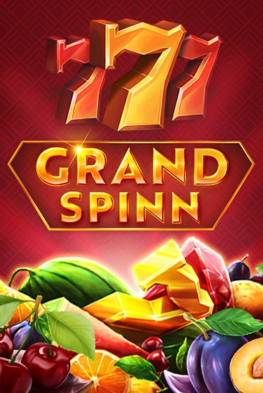 Grand Spinn™ онлайн игра GMSlots | GMSlots без регистрации