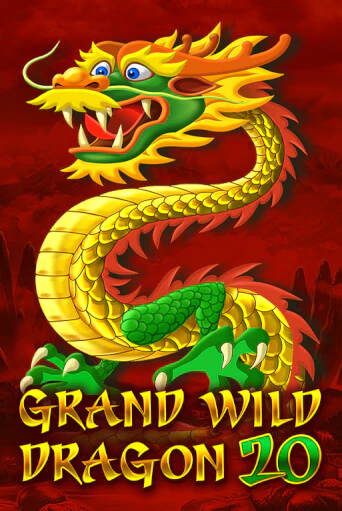 Grand Wild Dragon 20 онлайн игра GMSlots | GMSlots без регистрации