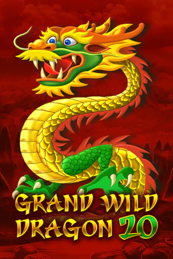 Grand Wild Dragon онлайн игра GMSlots | GMSlots без регистрации