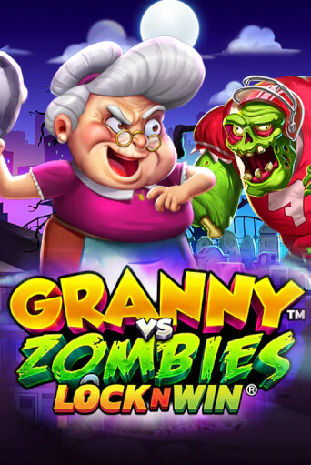 Granny VS Zombies™ онлайн игра GMSlots | GMSlots без регистрации