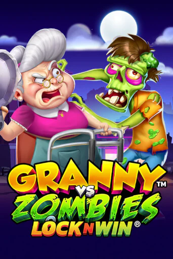 Granny Vs Zombies онлайн игра GMSlots | GMSlots без регистрации