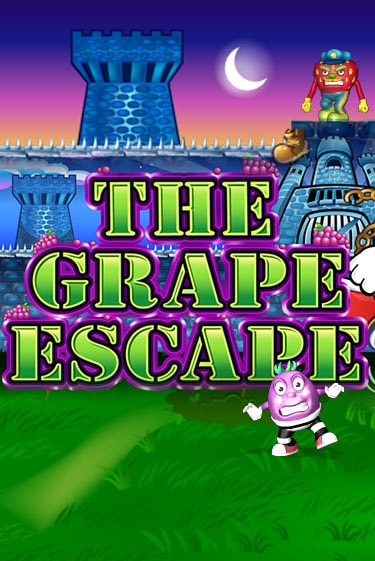 Grape Escape онлайн игра GMSlots | GMSlots без регистрации