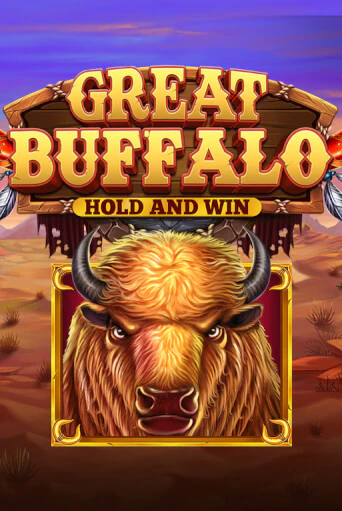 Great Buffalo Hold’n Win онлайн игра GMSlots | GMSlots без регистрации