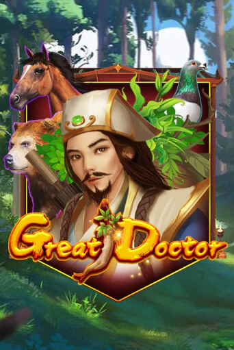 Great Doctor онлайн игра GMSlots | GMSlots без регистрации