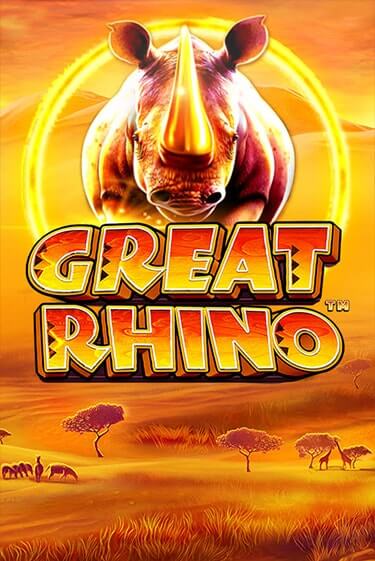 Great Rhino™ онлайн игра GMSlots | GMSlots без регистрации