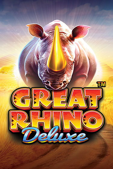 Great Rhino Deluxe онлайн игра GMSlots | GMSlots без регистрации