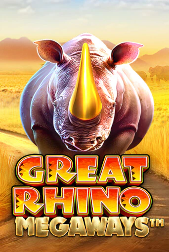 Great Rhino Megaways онлайн игра GMSlots | GMSlots без регистрации