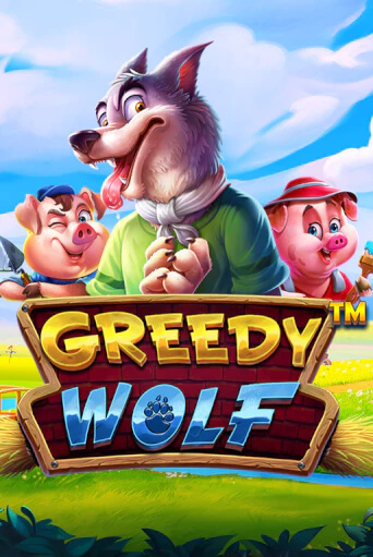 Greedy Wolf онлайн игра GMSlots | GMSlots без регистрации