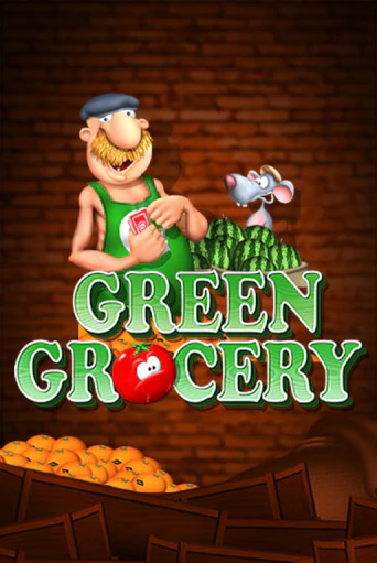 Green Grocery онлайн игра GMSlots | GMSlots без регистрации