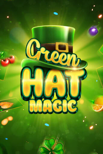 Green Hat Magic онлайн игра GMSlots | GMSlots без регистрации