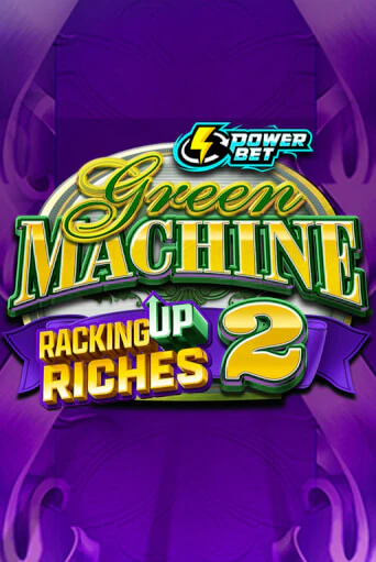 Green Machine Racking Up Riches 2 онлайн игра GMSlots | GMSlots без регистрации