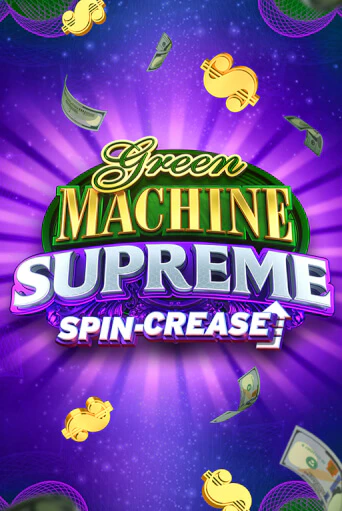 Green Machine Supreme онлайн игра GMSlots | GMSlots без регистрации