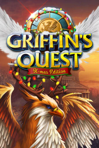 Griffin’s Quest Xmas Edition онлайн игра GMSlots | GMSlots без регистрации