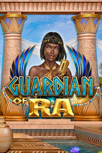 Guardian of Ra онлайн игра GMSlots | GMSlots без регистрации