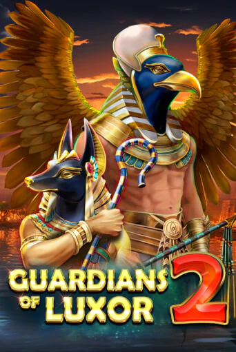 Guardians Of Luxor 2 онлайн игра GMSlots | GMSlots без регистрации