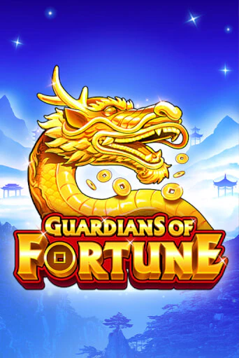 Guardians of Fortune онлайн игра GMSlots | GMSlots без регистрации