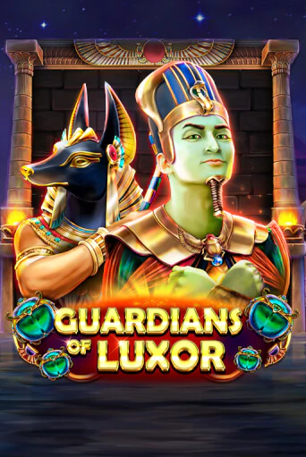 Guardians of Luxor онлайн игра GMSlots | GMSlots без регистрации