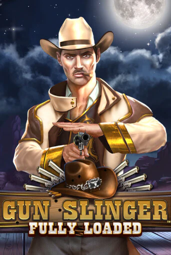 Gunslinger: Fully Loaded  онлайн игра GMSlots | GMSlots без регистрации