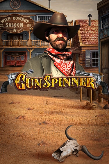 Gunspinner онлайн игра GMSlots | GMSlots без регистрации