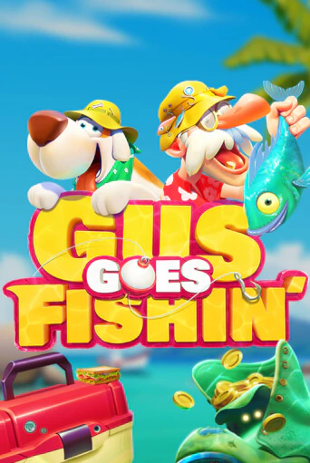 Gus Goes Fishin'™ онлайн игра GMSlots | GMSlots без регистрации