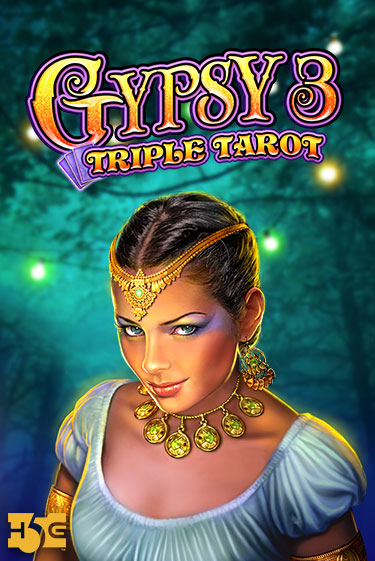 Gypsy 3 Triple Tarot онлайн игра GMSlots | GMSlots без регистрации