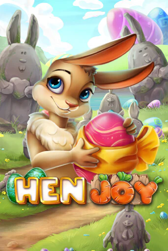 HENjoy онлайн игра GMSlots | GMSlots без регистрации