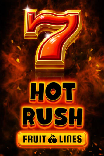 HOT RUSH Fruit Lines онлайн игра GMSlots | GMSlots без регистрации