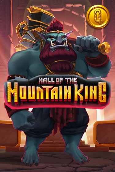 Hall of the Mountain King онлайн игра GMSlots | GMSlots без регистрации