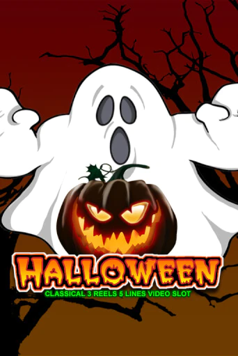 Halloween онлайн игра GMSlots | GMSlots без регистрации