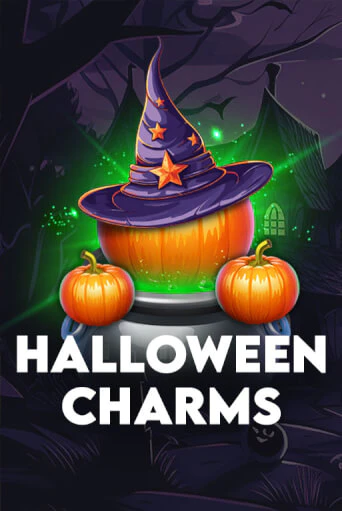 Halloween Charms онлайн игра GMSlots | GMSlots без регистрации