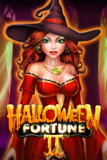 Halloween Fortune II онлайн игра GMSlots | GMSlots без регистрации