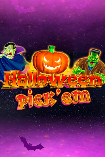 Halloween Pick'em онлайн игра GMSlots | GMSlots без регистрации