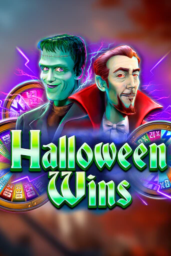 Halloween Wins онлайн игра GMSlots | GMSlots без регистрации