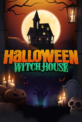 Halloween: Witch House онлайн игра GMSlots | GMSlots без регистрации