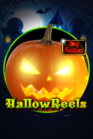 Hallow Reels онлайн игра GMSlots | GMSlots без регистрации