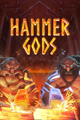 Hammer Gods онлайн игра GMSlots | GMSlots без регистрации