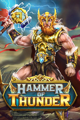 Hammer of Thunder онлайн игра GMSlots | GMSlots без регистрации