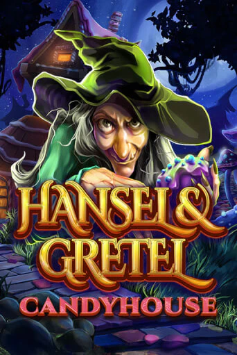 Hansel & Gretel Candyhouse онлайн игра GMSlots | GMSlots без регистрации