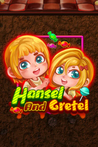 Hansel And Gretel онлайн игра GMSlots | GMSlots без регистрации