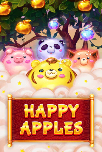 Happy Apples онлайн игра GMSlots | GMSlots без регистрации