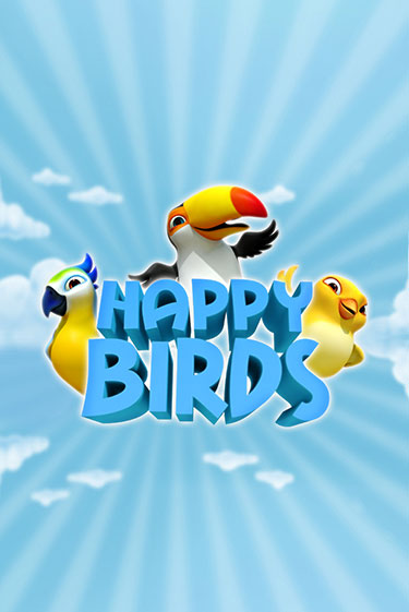 Happy Birds онлайн игра GMSlots | GMSlots без регистрации