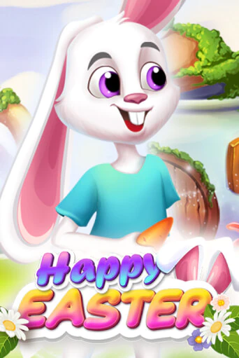 Happy Easter онлайн игра GMSlots | GMSlots без регистрации