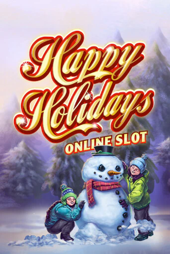 Happy Holidays онлайн игра GMSlots | GMSlots без регистрации