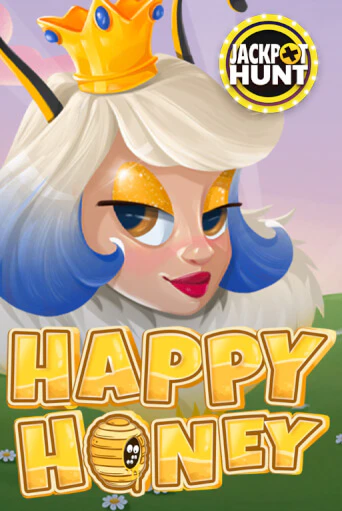 Happy Honey онлайн игра GMSlots | GMSlots без регистрации