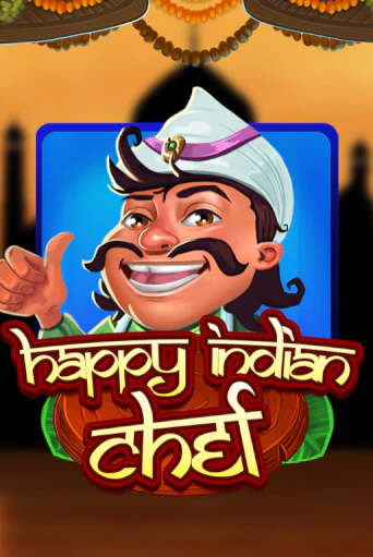 Happy Indian Chef онлайн игра GMSlots | GMSlots без регистрации