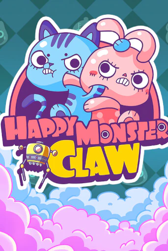 Happy Monster Claw онлайн игра GMSlots | GMSlots без регистрации