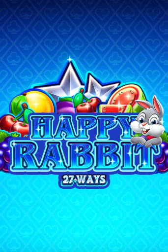 Happy Rabbit 27 Ways онлайн игра GMSlots | GMSlots без регистрации