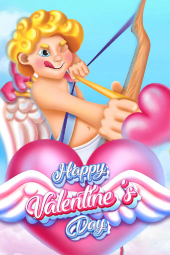 Happy Valentine's Day онлайн игра GMSlots | GMSlots без регистрации