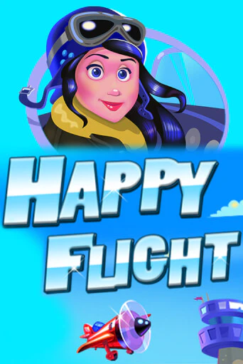 Happy Flight онлайн игра GMSlots | GMSlots без регистрации