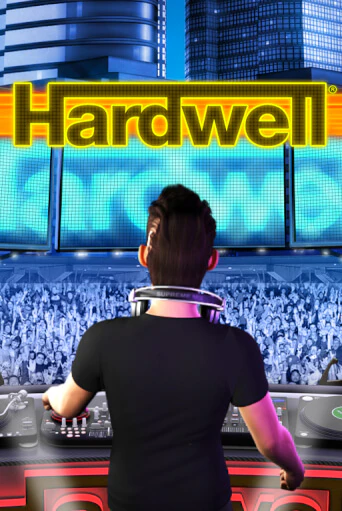 Hardwell онлайн игра GMSlots | GMSlots без регистрации